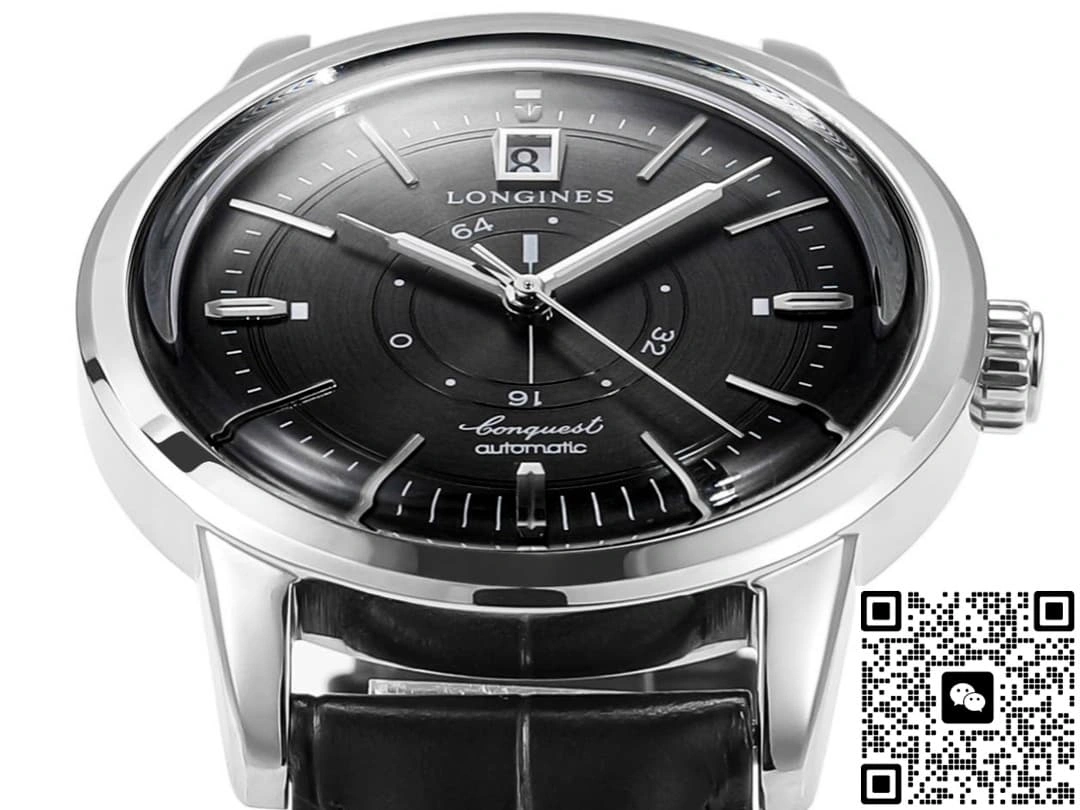 TW Factory Longines L1.648.4.52.2 1:1 Best Edition Replica Watch